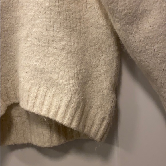 Knit sweater - Picture 2 of 6